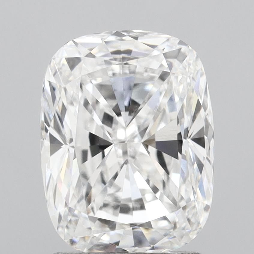 2.52 Carat