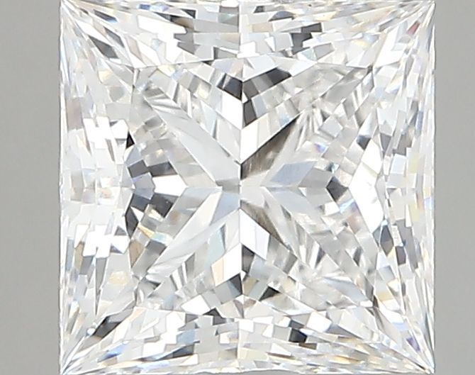 2.58 Carat