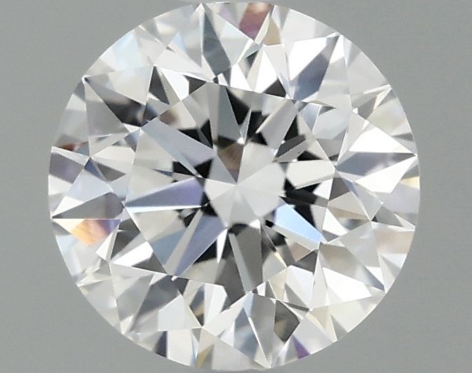 1.09 ct. round Lab Grown Diamond front image