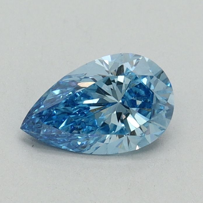 0.54 ct. pear Lab Grown Diamond front image