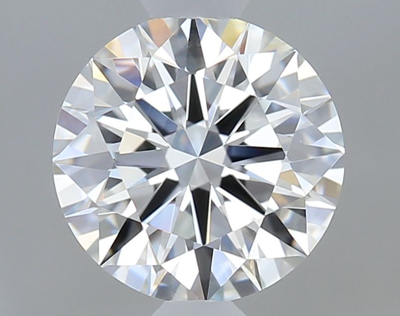 0.70 ct Round diamond
