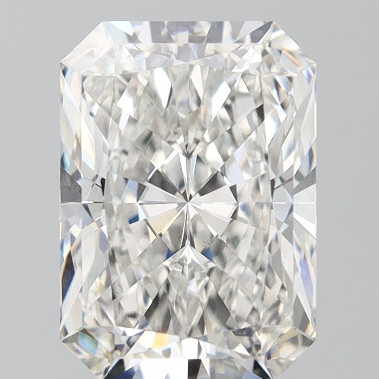 Radiant Diamond