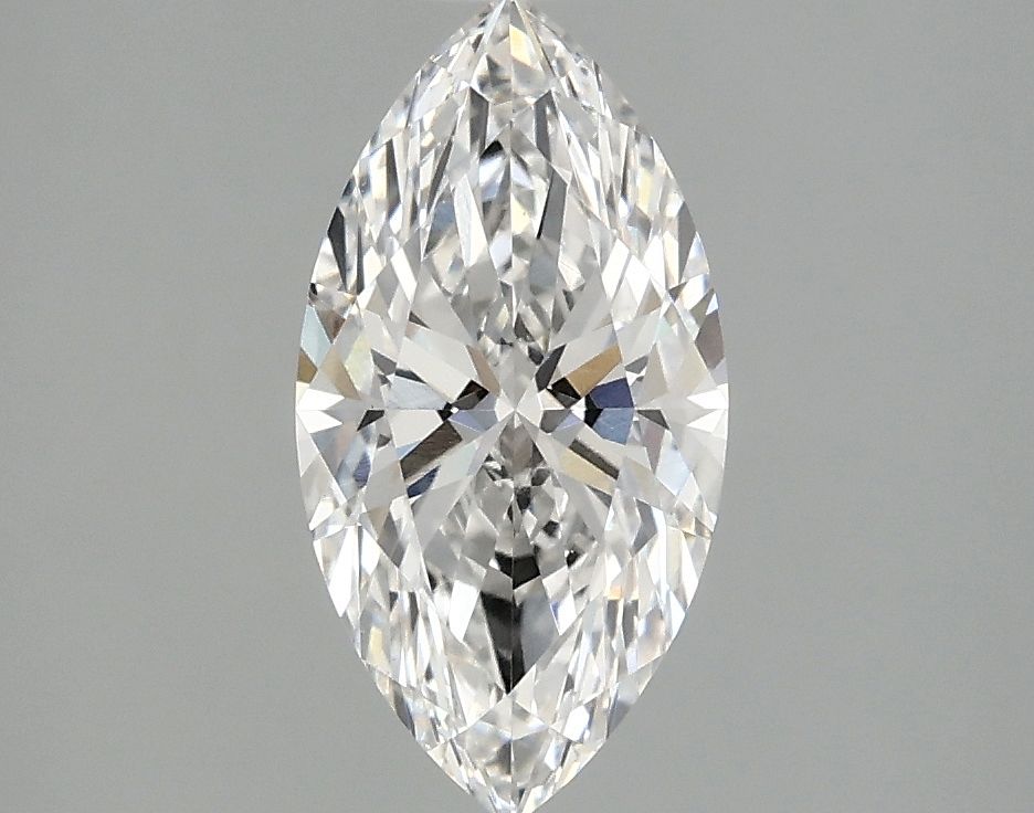 1.49 ct. marquise Lab Grown Diamond front image