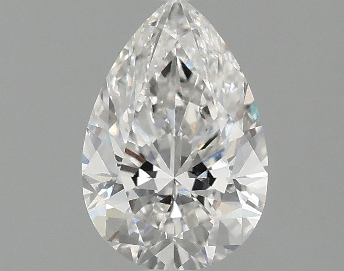1.06 ct. pear Lab Grown Diamond front image