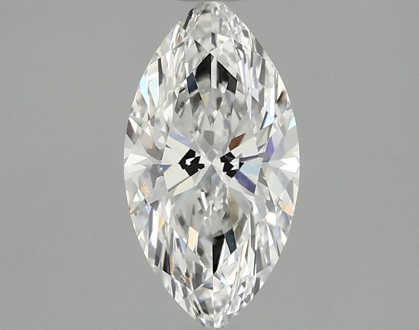 1.09 ct. marquise Lab Grown Diamond front image