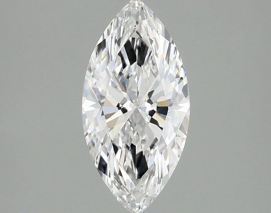 1.21 ct. marquise Lab Grown Diamond front image