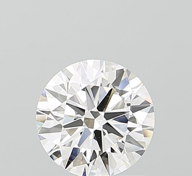 1.05 ct. round Lab Grown Diamond front image