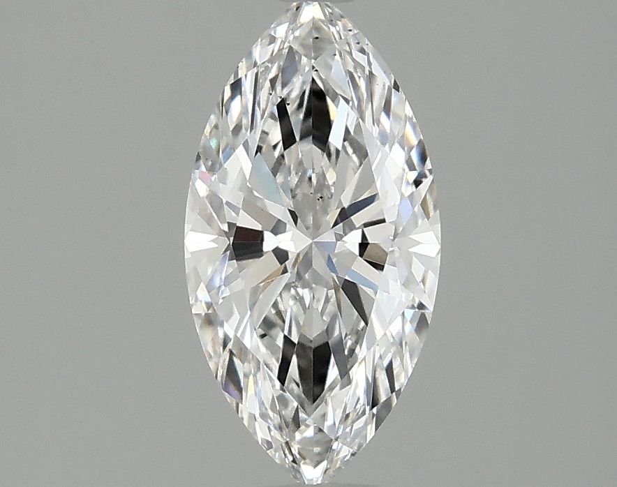 1.08 ct. marquise Lab Grown Diamond front image
