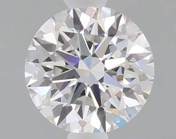 1.05 ct. round Lab Grown Diamond front image