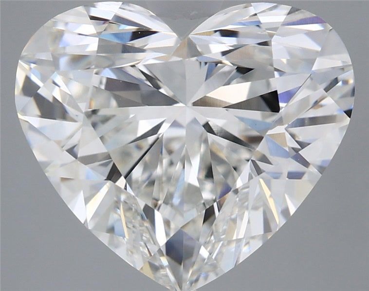 Heart Diamond
