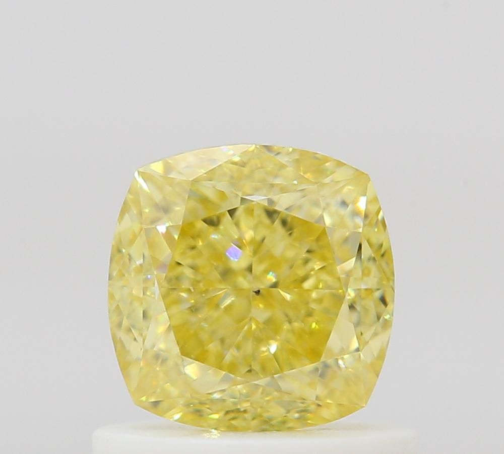 Yellow Diamond