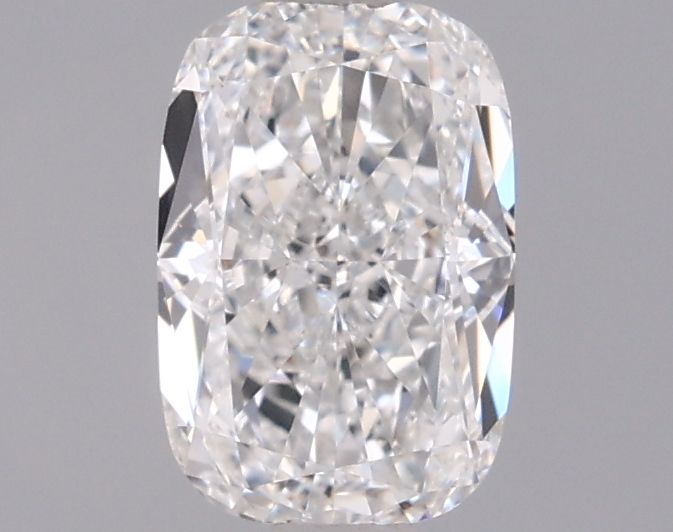 1.04 ct lab-grown Cushion modified Diamond
