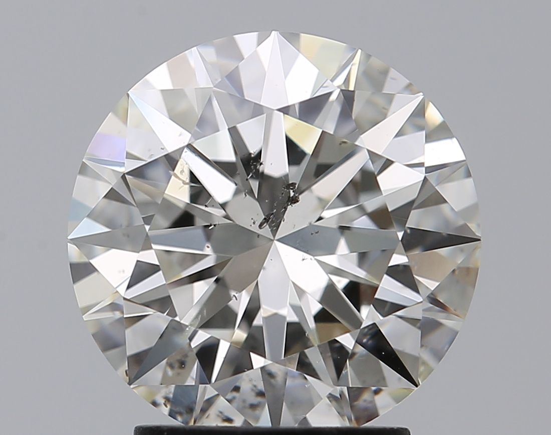2.63 Carat