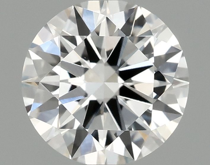 0.98 ct. round Lab Grown Diamond front image