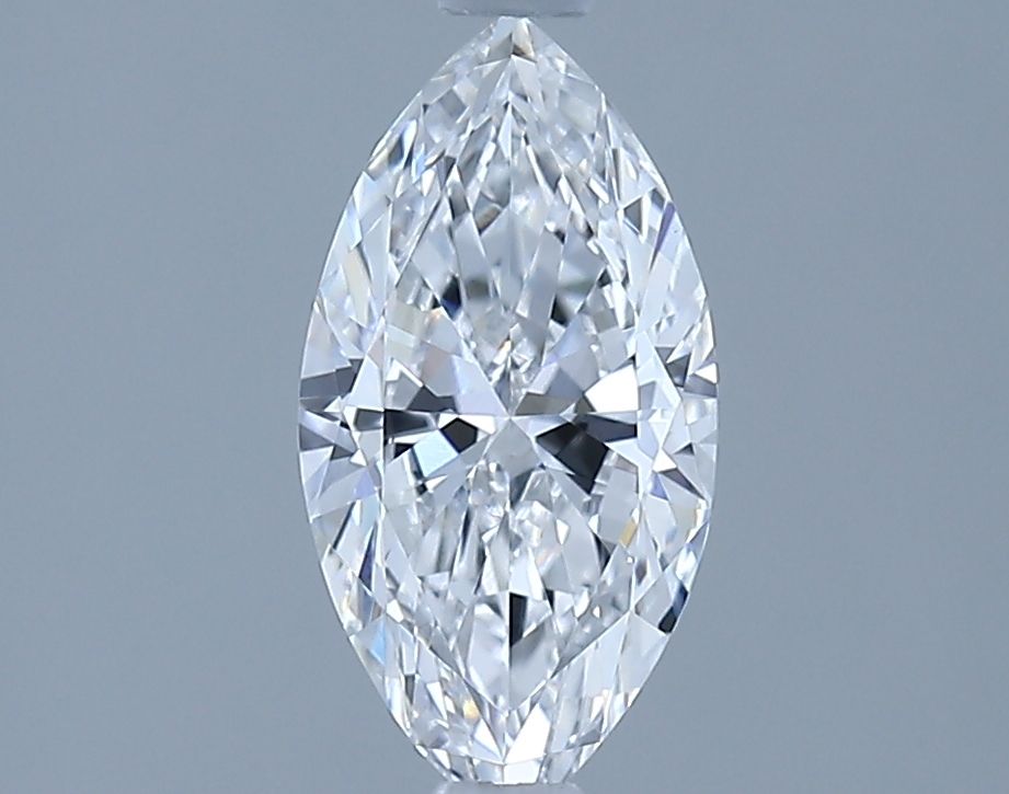 1.21 ct. marquise Lab Grown Diamond front image