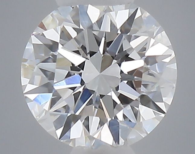 0.31 ct lab-grown Round Diamond
