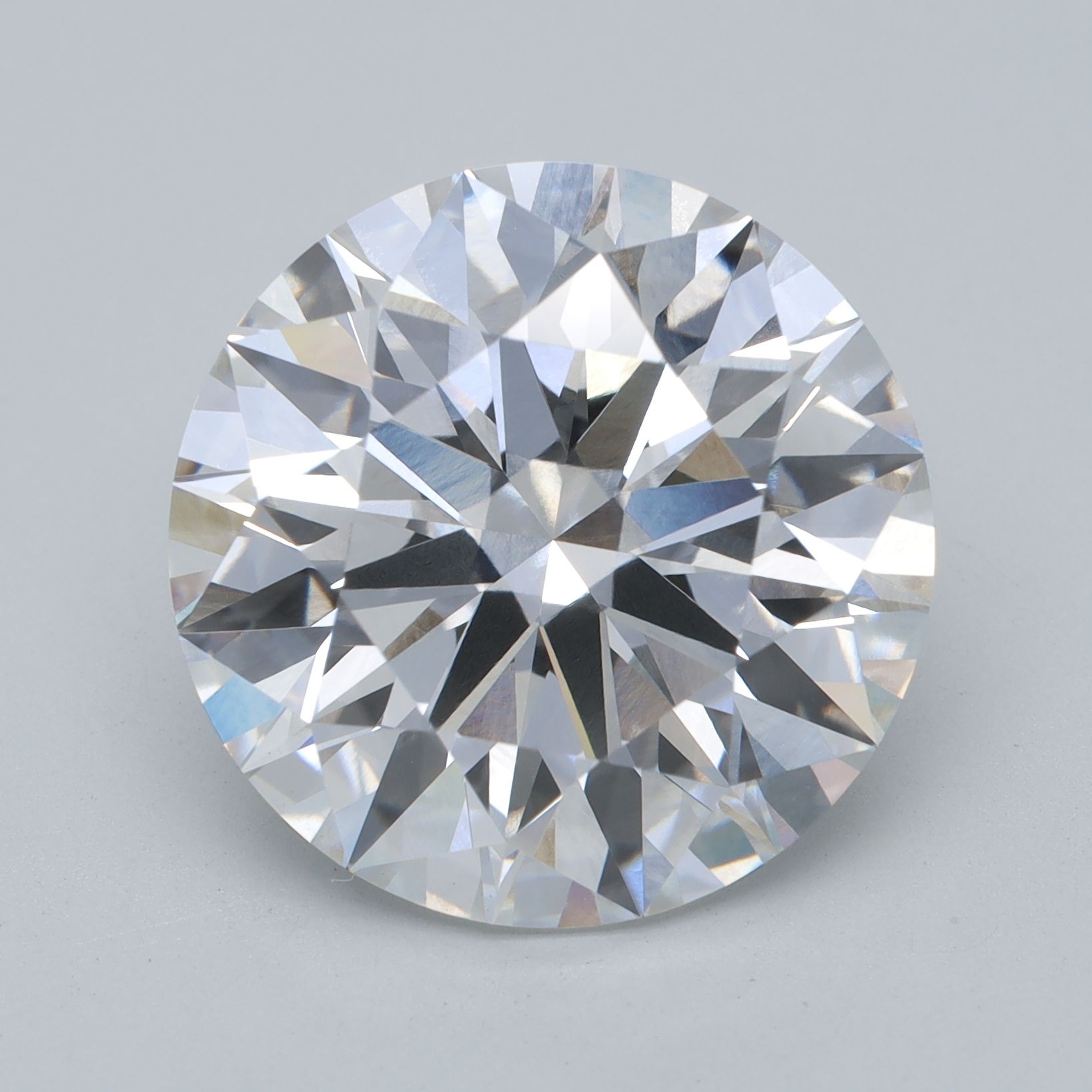 Round Diamond