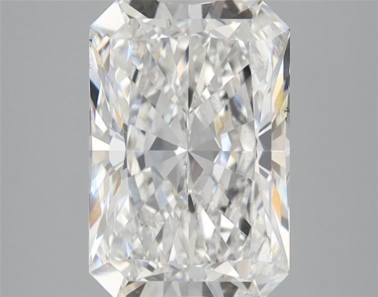 Radiant Diamond