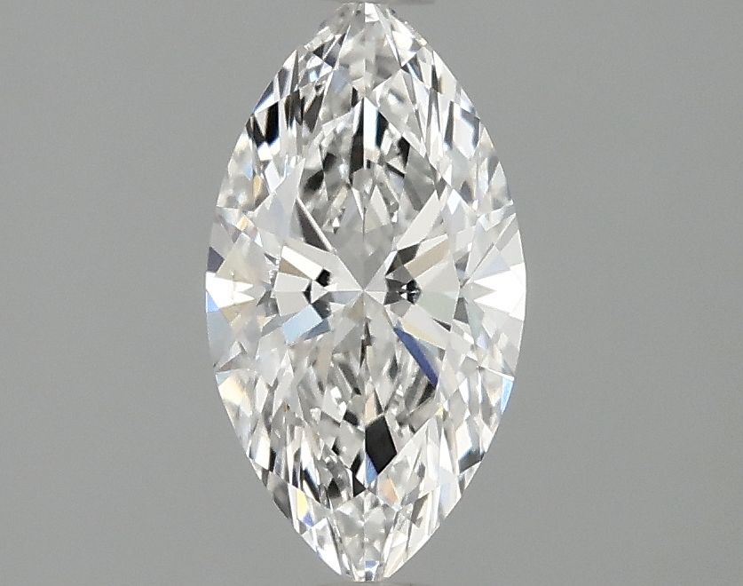 1.03 ct. marquise Lab Grown Diamond front image