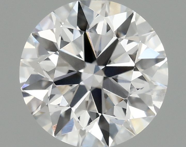 1.09 ct. round Lab Grown Diamond front image