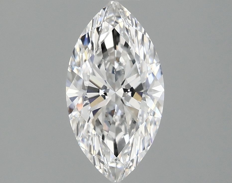 1.20 ct. marquise Lab Grown Diamond front image