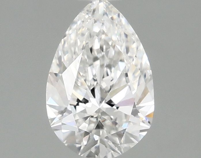 1.04 ct. pear Lab Grown Diamond front image