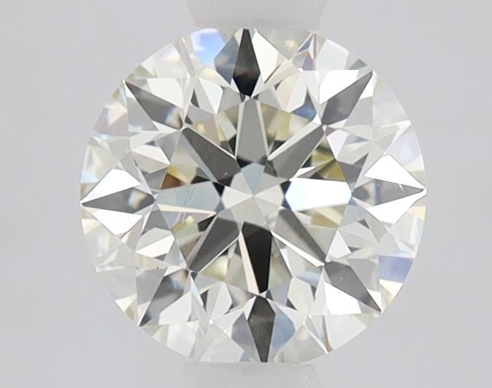1.19 ct Round diamond