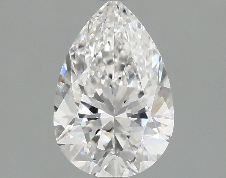 1.06 ct. pear Lab Grown Diamond front image