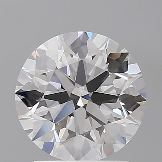 2.02 ct. round Lab Grown Diamond front image