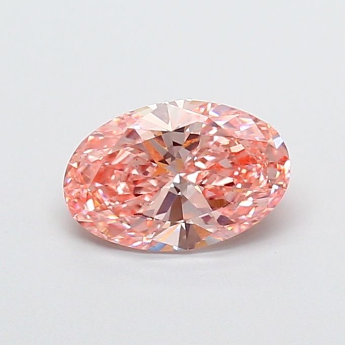 2.02 ct. heart Lab Grown Diamond front image