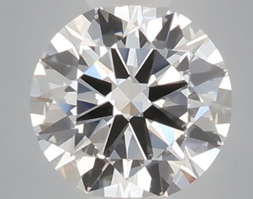 0.31 ct lab-grown Round Diamond