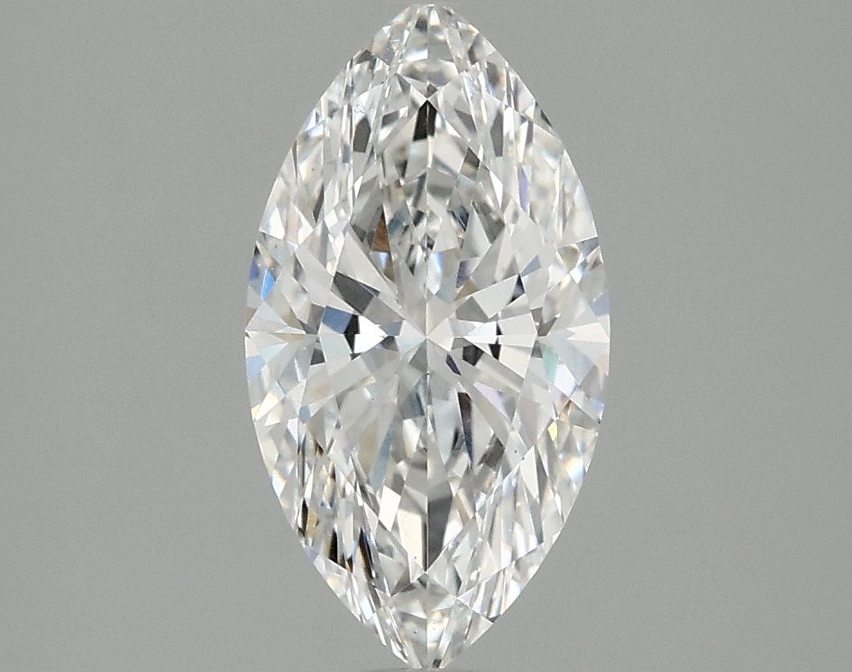 1.49 ct. marquise Lab Grown Diamond front image