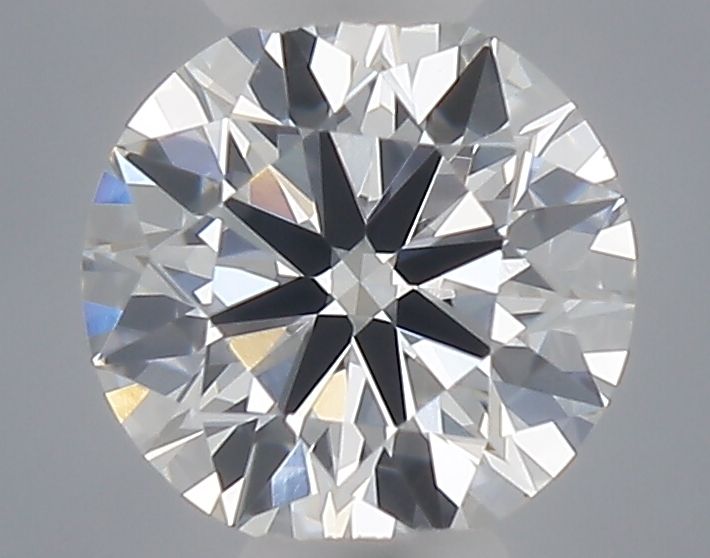 0.32 ct lab-grown Round Diamond