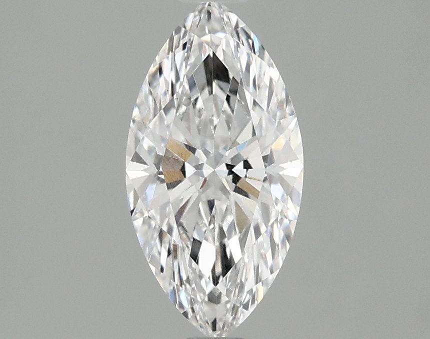 1.04 ct. marquise Lab Grown Diamond front image