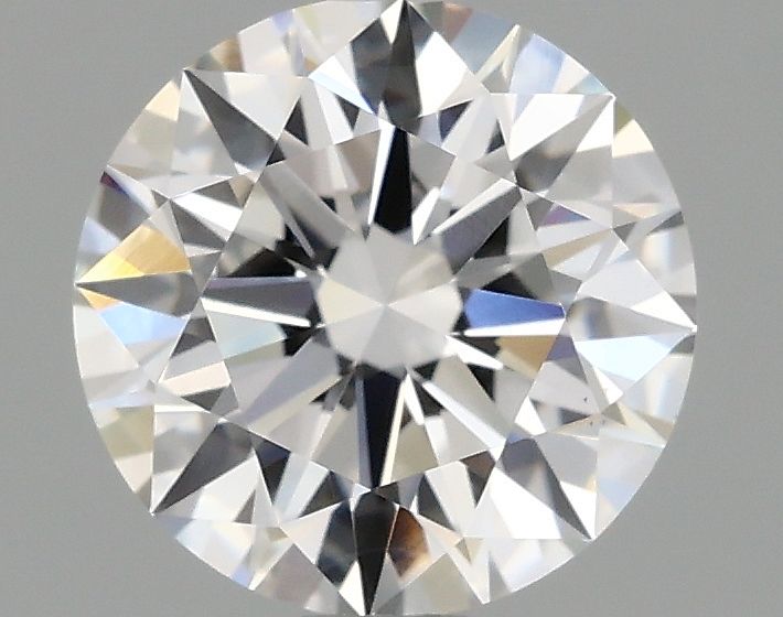 1.49 ct. round Lab Grown Diamond front image