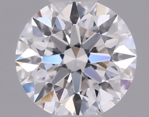 0.33 ct lab-grown Round Diamond