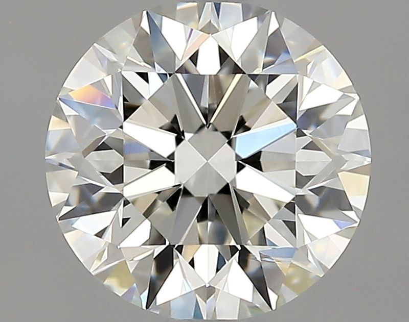 1.50 ct Round diamond