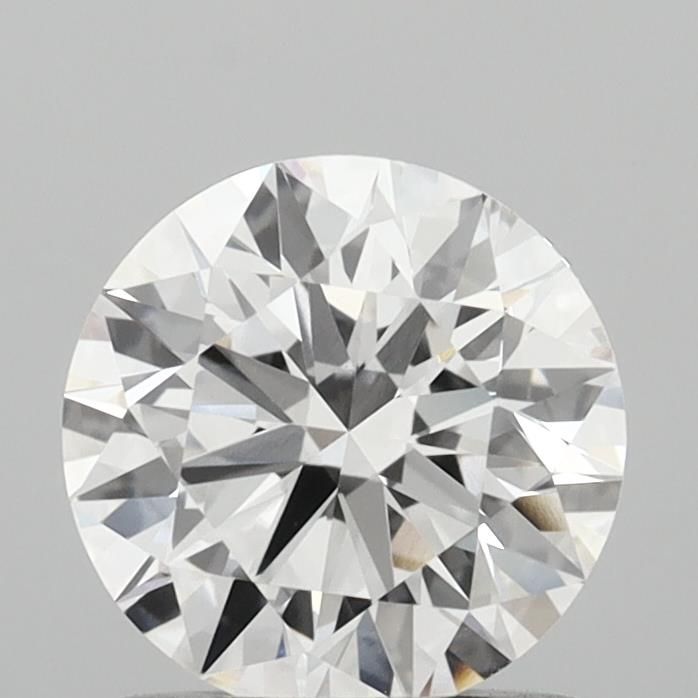 1.03 ct. round Lab Grown Diamond front image