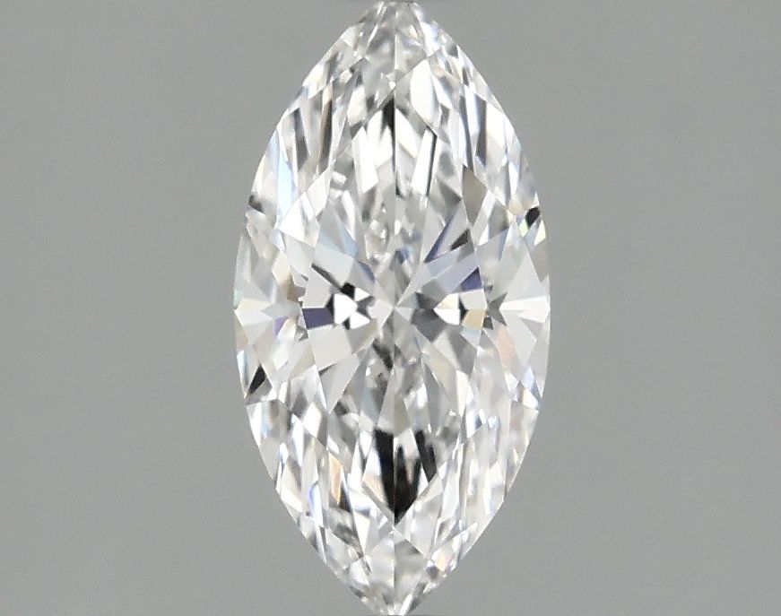 1.03 ct. marquise Lab Grown Diamond front image