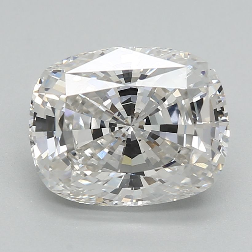 Cushion Diamond