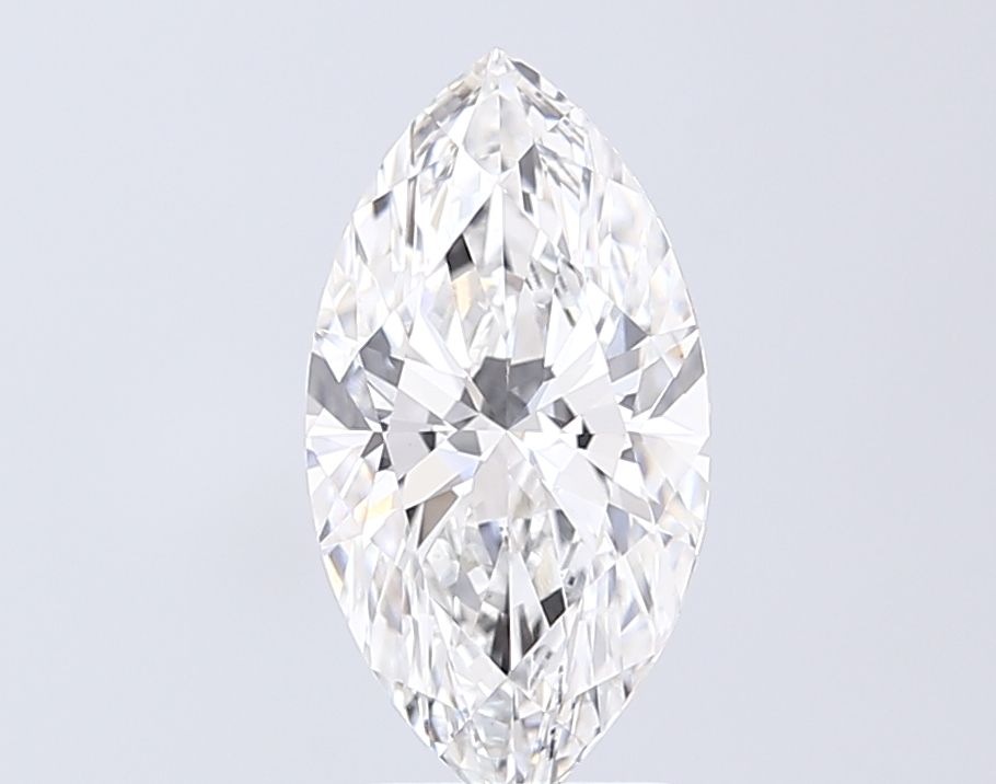 2.02 ct. marquise Lab Grown Diamond front image
