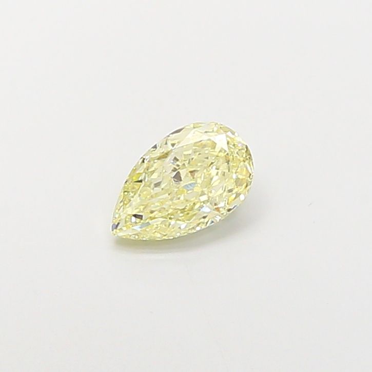 1.06 ct. pear Lab Grown Diamond front image