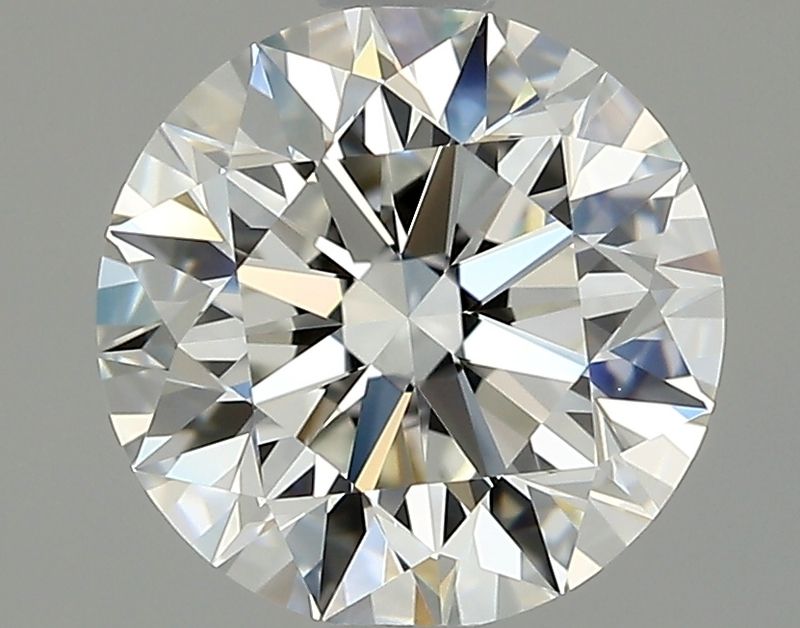 1.50 ct Round diamond