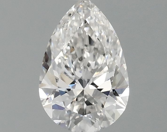 1.02 ct. pear Lab Grown Diamond front image