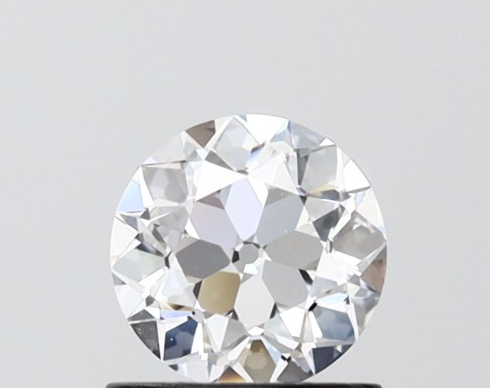 0.83 ct lab-grown European cut Diamond