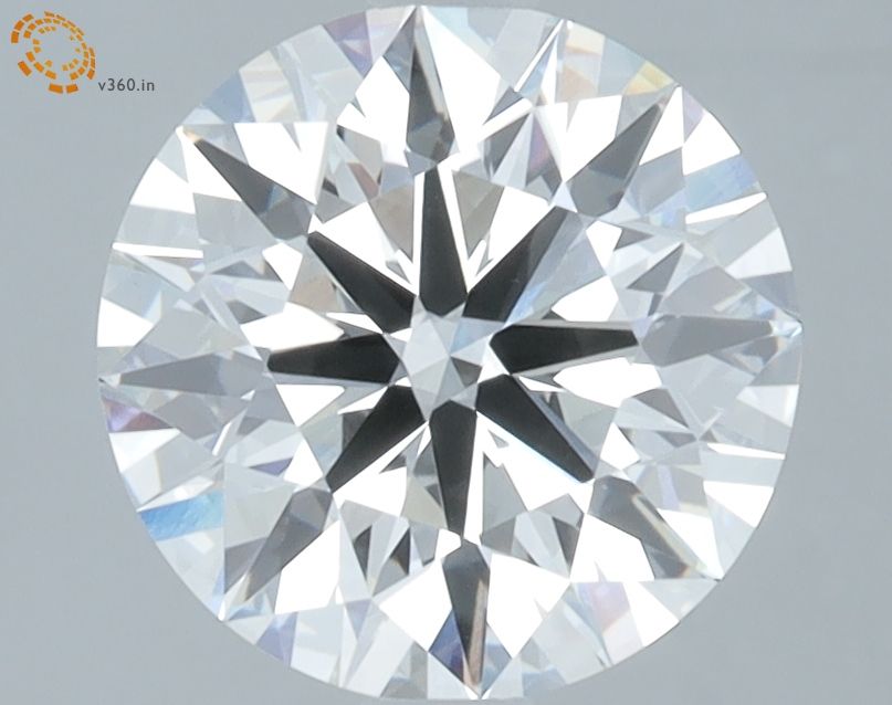 2.47 Carat