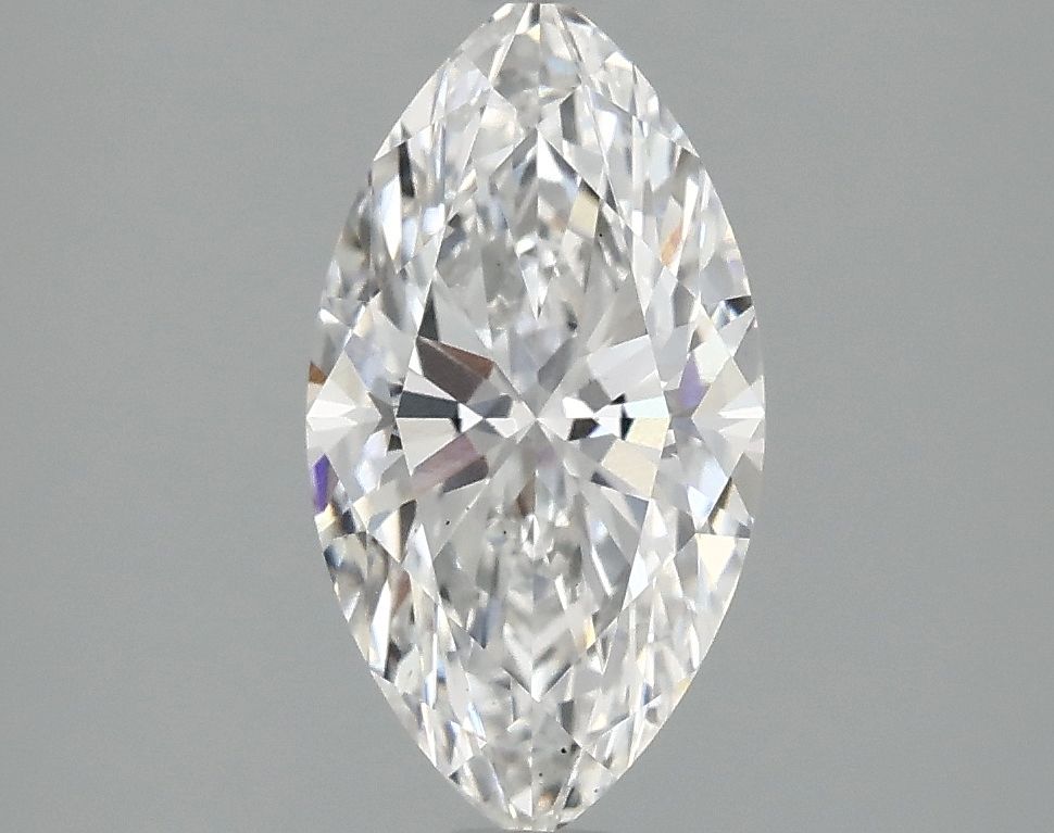 1.59 ct. marquise Lab Grown Diamond front image