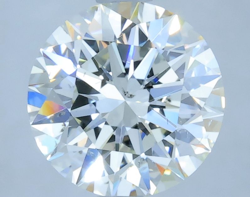 1.66 Carat