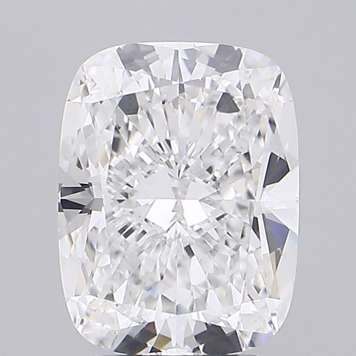 Cushion Diamond
