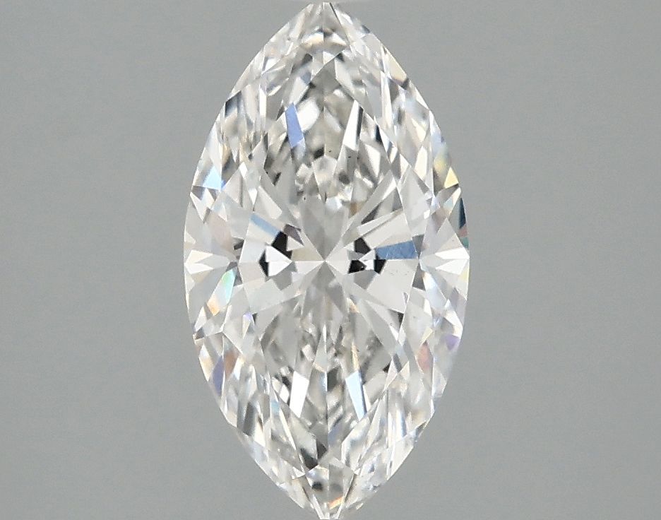 1.57 ct. marquise Lab Grown Diamond front image